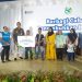 PLN dan Bupati Klaten Peringati Hari Listrik Nasional ke-80 dengan Berbagi Cahaya dan Harapan