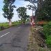 Hati-Hati! Jalan Delanggu–Juwiring Longsor, Tapi Bukan Hati Kamu yang Jatuh, Mas!