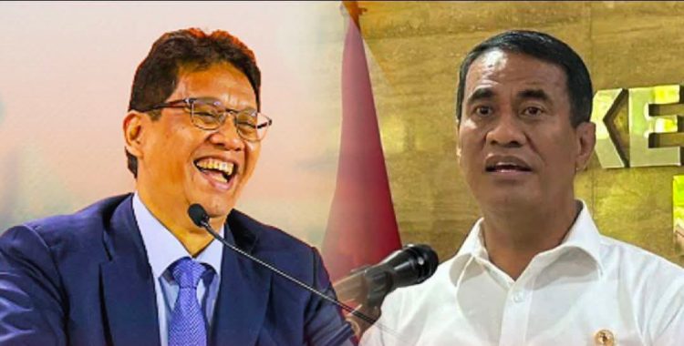 Dua Teladan: Keikhlasan dan Etos Kerja dalam Melawan Korupsi