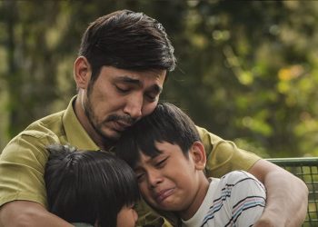 JANGAN PANGGIL AKU AYAH