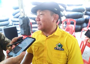 Wakil Ketua DPRD Klaten Tabur 25 Ribu Benih Ikan Nila di Sungai Pusur, dari Gaji Pribadi!