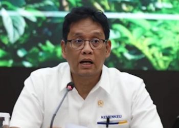 Membaca Keberanian Menkeu Purbaya: Antara Nyali Bajai, Data NASA, dan Kepala Daerah yang Hobinya ‘Nabung di Bank’