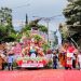 Gaung Batu Art Flower Carnival Masih Terasa: Ketika Mobil Hias Bunga Asli Jadi Incaran Tangan Jail dan Kenangan Manis Warga Batu!