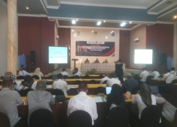 Kemenkop Gelar Pelatihan Kapasitas Pengurus KDKMP: Cetak SDM Tahan Krisis Menuju Indonesia Emas 2045