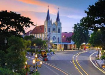 Malang Nggak Lagi Sekadar Kota Apel: Siap Naik Kelas Jadi Kota Metropolitan!