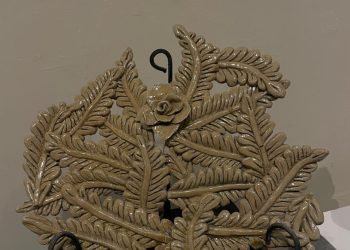 “Mata Ruang Lama Kini”: Saat Tanah Liat Bicara Tentang Waktu dan Ingatan