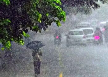 BMKG: Malang Siap-Siap Guyuran, Payung Jangan Cuma Jadi Aksesori!