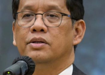 Bendahara Motong Pajak, Negara yang Kepotong Harapannya!