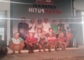 KDMP DESA SUKODONO FINISH 100%!
