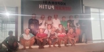 KDMP DESA SUKODONO FINISH 100%!